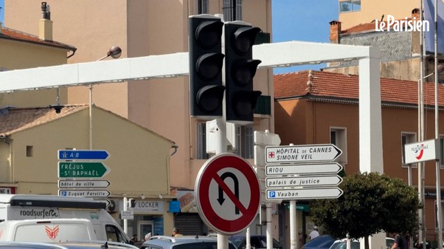 Panne de courant dans les Alpes-Maritimes : 160 000 foyers privés d'électricité