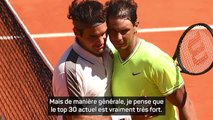 Roland-Garros – Alcaraz : 