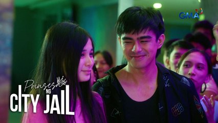 Prinsesa Ng City Jail: Princess, nabawi ang pagkapanalo kay Libby! (Episode 105)