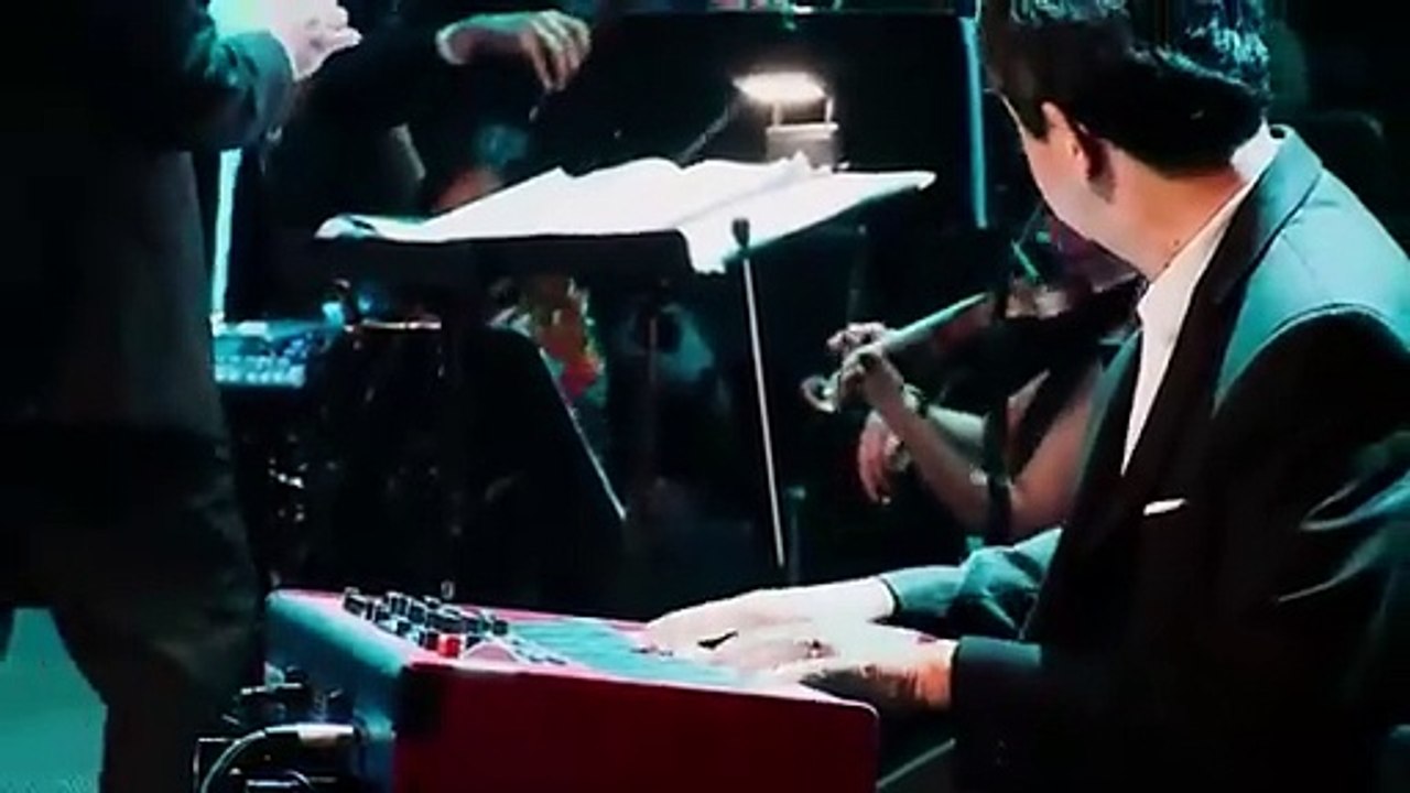 Kau - Candra Darusman, Rafi Sudirman, Erwin Gutawa Orchestra #SYMPHONESIA Musik