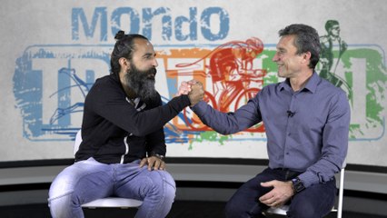 Mondo Triathlon - puntata 102