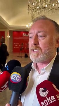 İmamoğlu pankartını kaldırmamaları gündem oldu: DEM Parti'li Temelli'den açıklama