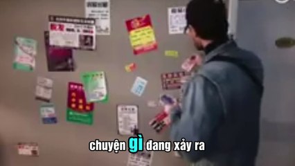 Bạn không ở nhà – nhưng vẫn biết ai đang gõ cửa