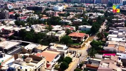 Hijr - Episode 20 - 23th May 25 - Surf Excel - Imran Abbas & Hina Altaf - Momina Duraid