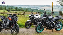 2025 Ducati Streetfighter V2 S Review – The Most Fun Ducati Ever?