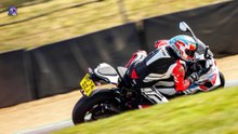 2025 BMW S1000RR Review: Sharper, Faster & More Focussed Than Ever!