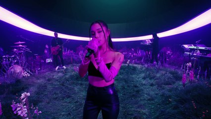 Ariana Grande - pov (Official Live Performance)