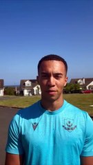 Walsall's past and present send Wembley wishes ahead of play-off final