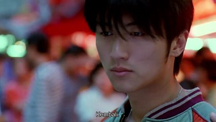 Young And Dangerous The Prequel 新古惑仔之少年激鬥篇 (1998) Indo Sub