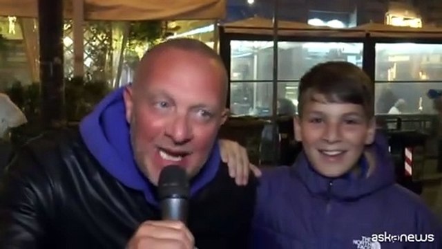 Napoli Campione, è più bello questo scudetto del terzo