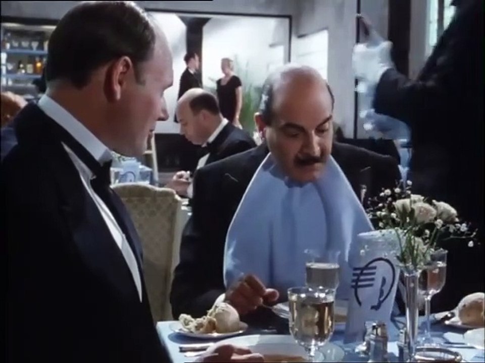 S05 E06. The Chocolate Box.