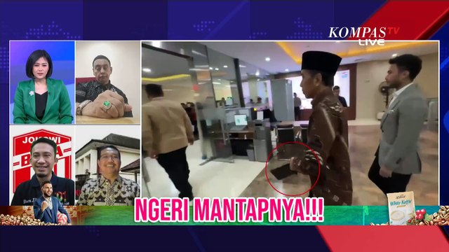 Soal Tudingan Ijazah Palsu Jokowi, Kubu Roy Suryo Siap Jika Kasus Dilanjutkan