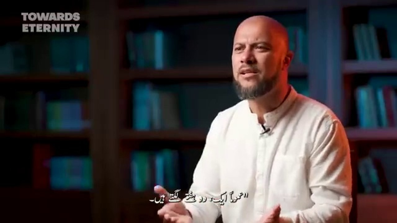 “Main Ne Khuda Se Deal Ki” - Rahim Jung Ki Emotional Kahani