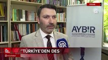 Suriye, yükseköğretimin yeniden inşasında Türkiye'den destek bekliyor.