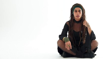 Mine Söğüt: Kendi türünden korkan tek canlıyız, korku iktidarın en güçlü enstrümanı!