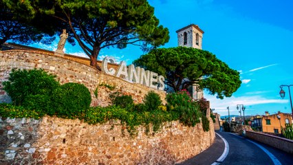 Cannes se queda sin luz tras un apagón provocado por un "incendio intencionado"