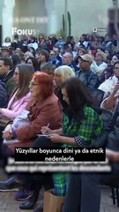 Fransız filozof batının ikiyüzlülüğünü ifşa etti!
