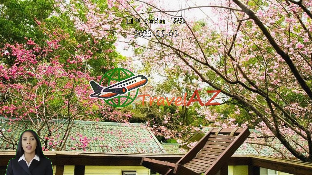 Review Cilan Resort