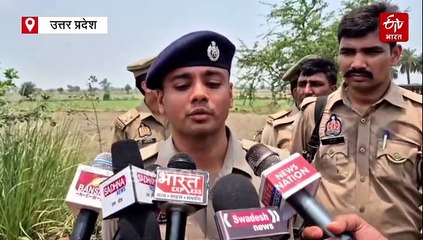 अलीगढ़ में ट्रक में मिला मांस; आक्रोशित भीड़ ने आरोपियों को पीटा, हिंदू सगंठनों ने किया हंगामा