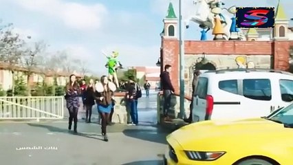 مسلسل بنات الشمس – الحلقة 103 – تركى مدبلج