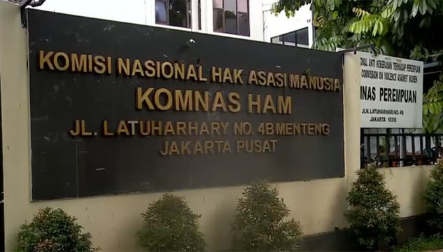 Temuan Komnas HAM di Penembakan Polisi Way Kanan