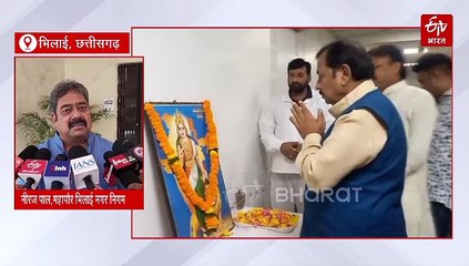 भूजल को कैसे संरक्षित करें, बारिश के पानी को कैसे बचाएं, जागरुकता के लिए कार्यशाला