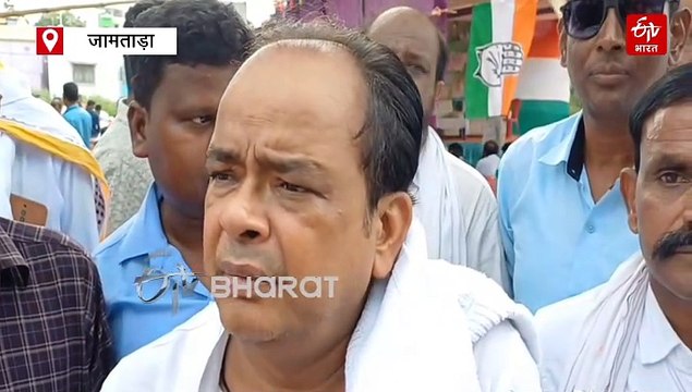 ऑपरेशन सिंदूर पर दिए गए पीएम मोदी के बयान से सदमे में झारखंड के स्वास्थ्य मंत्री, कहा- इजाजत दें तो मैं करुंगा इलाज