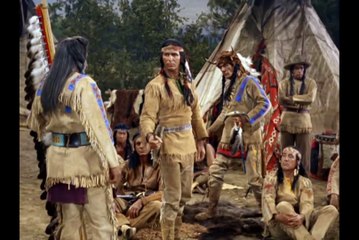 Bonanza 4x05-El desertor-HD