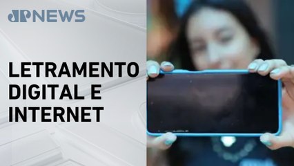 Empresas de telefonia oferecem auxílio para mulheres vítimas de violência e refugiadas