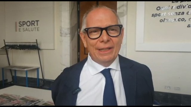 Diritto Sportivo, Lepore: i rapporti con federazioni emergenti