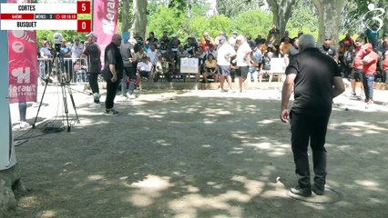 56ème National triplette open de Pézenas 2025 - TOP 500 Pétanque (3)