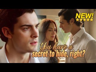 [NEW drama🎀]You have a secret to hide, right? -#shortdrama #lovestory #Romance #romance