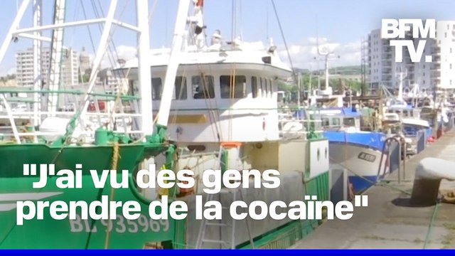 J'ai vu des gens prendre de la cocaïne : les pêcheurs de Boulogne-sur-Mer réagissent après l'accident sur le bassin d’Arcachon