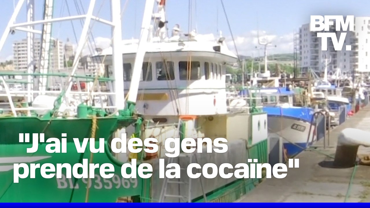 "J'ai vu des gens prendre de la cocaïne": les pêcheurs de Boulogne-sur-Mer réagissent après l'accident sur le bassin d’Arcachon