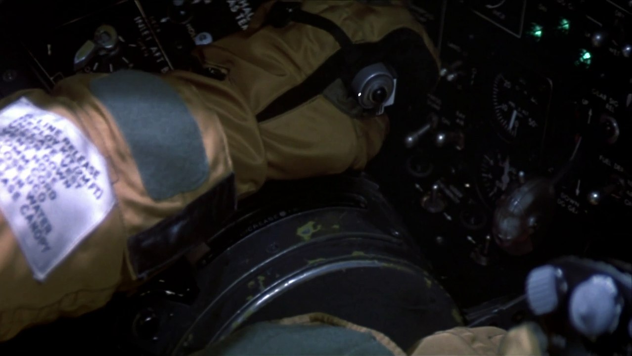 Air Rage – Terror In 30.000 Feet