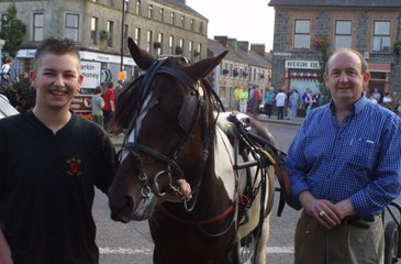 Relive more of the Past with Bygones Days (Farming Life archives – 2002)
