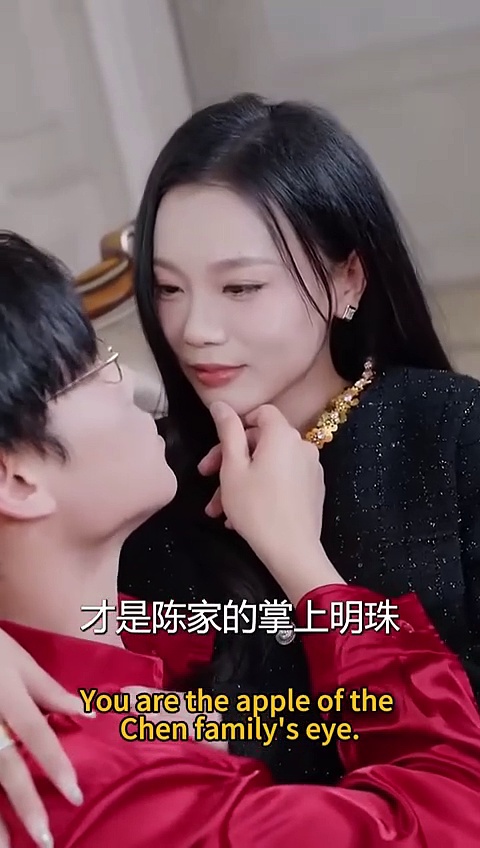  Wanita misterius di malam panas | misterious woman in hot night | drama china sub indo
