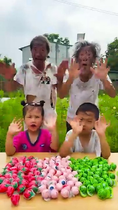 Funny video