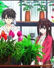 Can a Boy-Girl Friendship Really Survive? | Heart-Touching Anime Moment Episode - 4