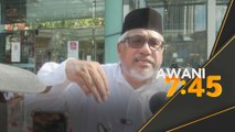 RUU URA diharap dapat bela nasib Melayu- Syed Hassan