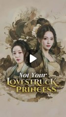 not your lovestruck princess - when princess calls for divorce