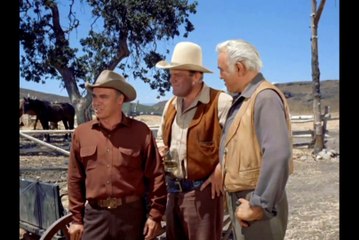 Bonanza 4x08-Caballero andante-HD