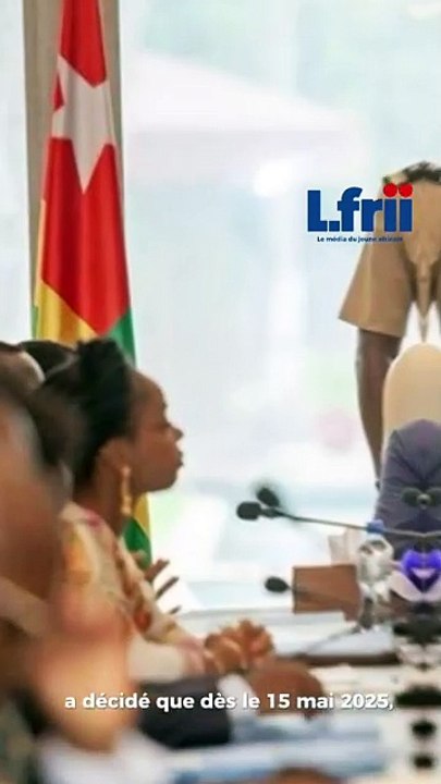 Togo : les ministres paieront désomais leurs factures d'eau et d'électricité