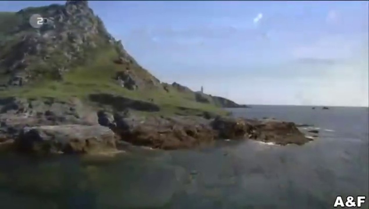 Rosamunde Pilcher -109- Ungezügelt ins Glück