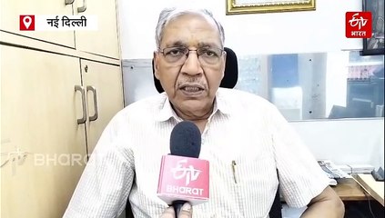 चांदनी चौक बाजार में आग से बचाव के क्या है इंतजाम, जानिए क्या बोले व्यापारी