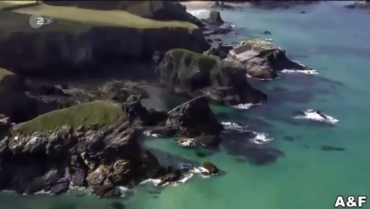 Rosamunde Pilcher -110- Das Geheimnis der weißen Taube