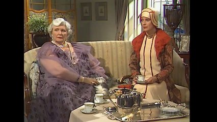 Episode 09. The Case of the Missing Lady.