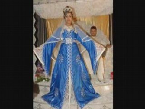 ~~ mariage rif marocaine ~~ rifi A.U.S.T