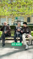 WESH L’ANCIEN sur la Grand place de Roubaix 👴🏼