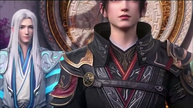 Battle through the heavens final preview 148 #btth #donghua #battlethroughtheheavens